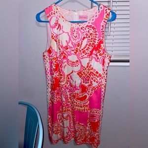 Lily Pulitzer Dress 💓